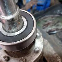 تعمیر تعمیرات سیم پیچی  انواع پمپ آب ۲ و ۳ اسب