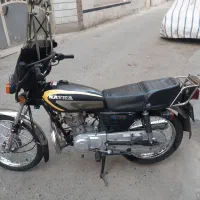هندا ۱۲۵ مدل ۹۴ لطفا خوب بخونید