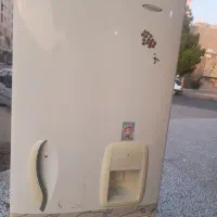 یخچال وفریزر