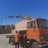 اهواز|خودرو سنگین|اهواز, بهارستان|دیوار