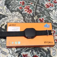 ساعت هوشمند