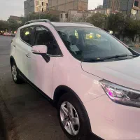 جک s3 مدل ۱۴۰۱|خودرو سواری و وانت|مشهد, فاطمیه|دیوار