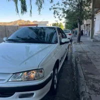 پژو پارس سال سفارشی xu7p مدل 402 فروش فوری
