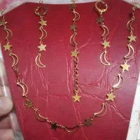 سرویس ماه ستاره