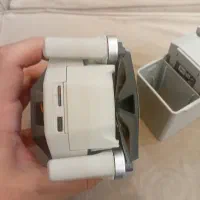 هلی شات مینی چهار پرو کمبو پلاس|دوربین عکاسی و فیلمبرداری|ورامین, ورامین|دیوار