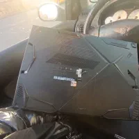 لبتاب گیمینگ msi gf63 11sc در حد نو|رایانه همراه|شهریار, شهریار|دیوار