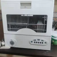 ماشین ظرفشویی|ماشین ظرفشویی|بهبهان, |دیوار