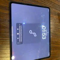 Ipad m4 256 cellular 13inch|تبلت|تهران, دریا|دیوار