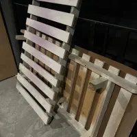 کفی تخت