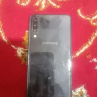 گوشی سامسونگ A7