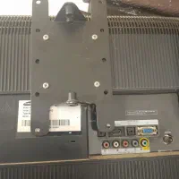 تلویزیون ۲۴ اینج|تلویزیون و پروژکتور|رشت, آب و برق|دیوار