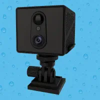 دوربین سیمکارتی OKAM Pro طراحی مکعبی،کیفیتFull HD