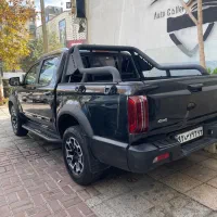 کی ام سی t9 مدل 1403 فابریک نقد و اقساط|خودرو سواری و وانت|شیراز, فرهنگ شهر|دیوار