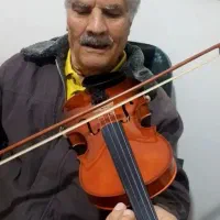 آموزش تخصصی ویولن(مدرس ویلن)|خدمات آموزشی|مشکیندشت, |دیوار