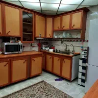 کابینت آشپزخانه کارکرده|مصالح و تجهیزات ساختمان|مریوان, |دیوار