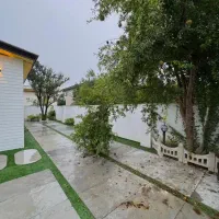 ویلاباغ-مستقل-و-دیوار-بلند