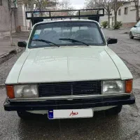 وانت پیکان درحد