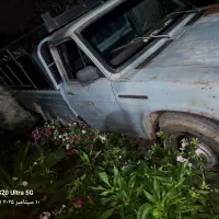 نیسان موتور پاترول ۷۱|خودرو سواری و وانت|آمل, |دیوار