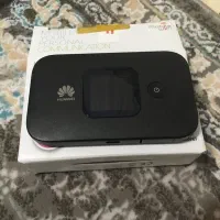 مودم جیبی هوآوی مدل E5577