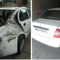 صافکاری بیرنگ شاسی کشی حرفه ای|خدمات موتور و ماشین|خرم‌آباد, |دیوار