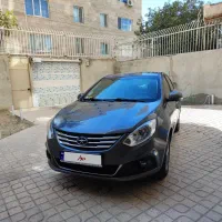 جک j4مدل 1402|خودرو سواری و وانت|کرمانشاه, |دیوار