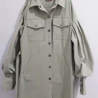 مانتو پاییزه