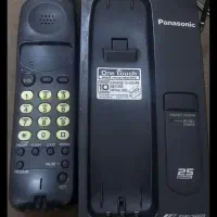 تلفن بی سیم