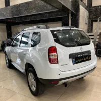 رنو داستر se مدل 2015 نقد و اقساط|خودرو سواری و وانت|تهران, علم و صنعت|دیوار