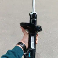 گازی روغنی کردن کمک