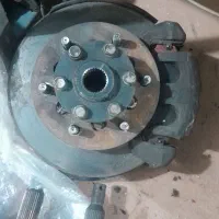 رینگ ویدکی انواع پاجرو|قطعات یدکی و لوازم جانبی|تهران, امام حسین|دیوار