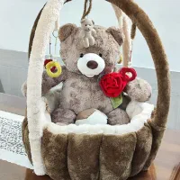 سرویس نوزاد خیلی زیبا|اسباب و اثاث بچه|بیرجند, |دیوار