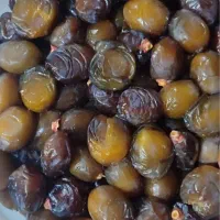 خرما خاصه زرد درجه یک