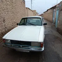 پیکان سواری دوگانه سوز انژکتور