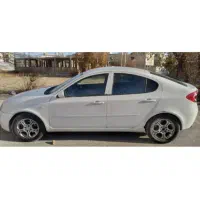 فروش خودرو جنتو پروتون اتومات