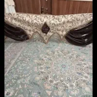 پرده پذیرایی و والن|پرده، رانر، رومیزی|قم, آزادگان|دیوار