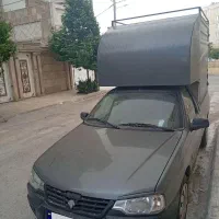 اریسان2مدل 1403