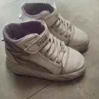کفش دخترانه و پسرانه
