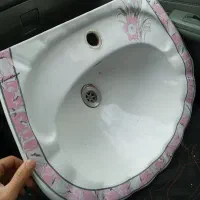 سنگ‌روشویی