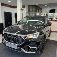 فیدلیتی الیت 5 نفره مشکی رینگ‌ شاخ‌گوزنی صفر خشک|خودرو سواری و وانت|کرج, کرج نو|دیوار