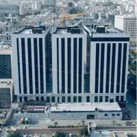 80 متر / بـرج اداری رونـیـکا پـالاس / سند تک برگ|فروش دفتر کار، اتاق اداری، مطب|تهران, پونک|دیوار