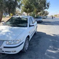 سمند lx88