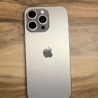 ایفون ۱۶ پرومکس iphone 16 promax zza 256