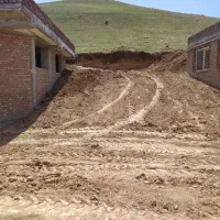 خاکی میراوا 70متری