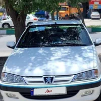 پارس xu7p مدل 1402اتاق تعویض 1404