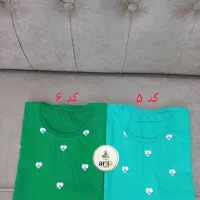 تیشرت قلبی نخ پنبه جنس اعلا|لباس|قم, حنیف نژاد|دیوار