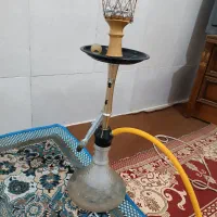 قلیان در حد نو|کلکسیون و سرگرمی|بندرعباس, |دیوار