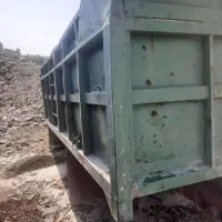 اتاق کمپرسی بنز تک