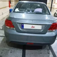 دنا معمولی تیپ ۱ مدل ۹۹|خودرو سواری و وانت|تهران, آشتیانی|دیوار