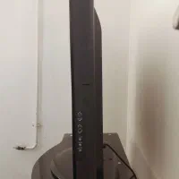 یک عدد تلویزیون ال سی دی LG 37 کره ای اصل|تلویزیون و پروژکتور|کرمانشاه, |دیوار