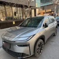 Bz3X maxمدل 2025 فول تحویل روز پلاک ومدارک آماده